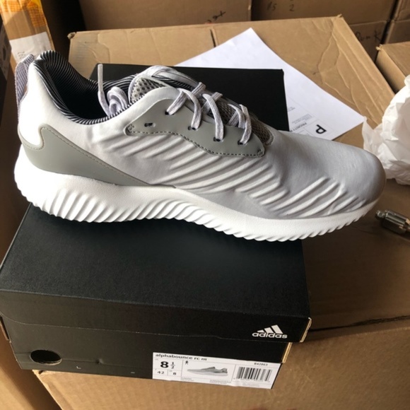 Adidas ALPHABOUNCE rc B42863 - Picture 3 of 4